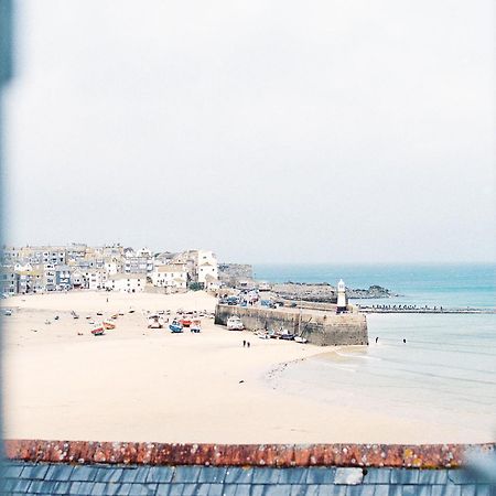 Trevose Harbour House Hotel St Ives  Exterior photo