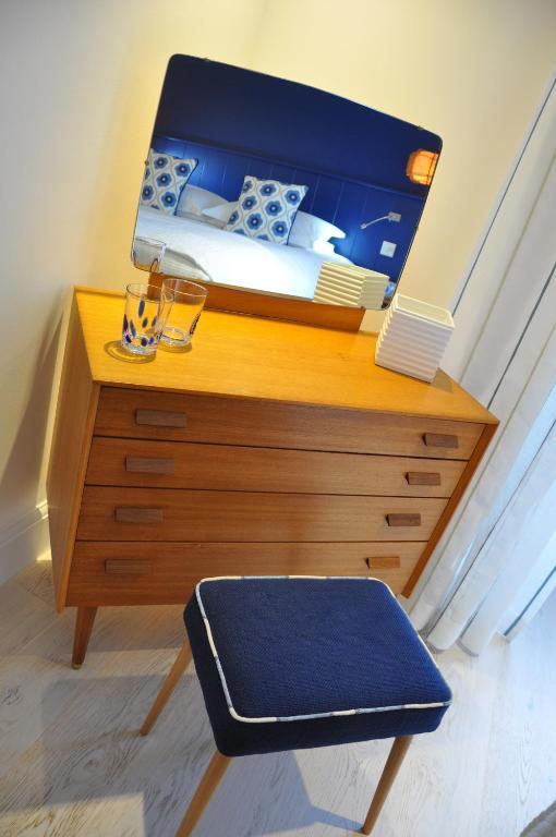 Trevose Harbour House Hotel St Ives  Room photo