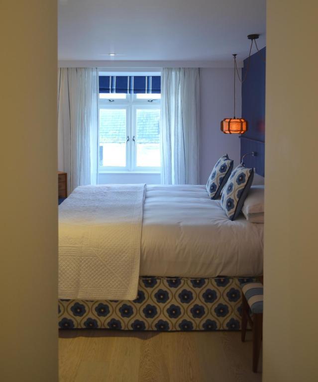 Trevose Harbour House Hotel St Ives  Room photo