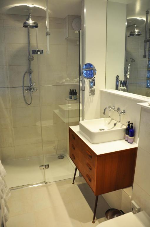 Trevose Harbour House Hotel St Ives  Room photo
