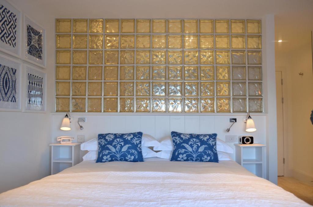 Trevose Harbour House Hotel St Ives  Room photo