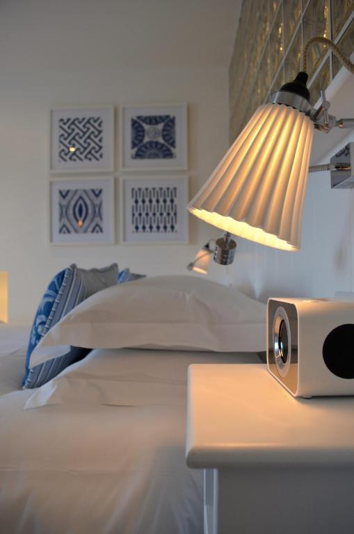 Trevose Harbour House Hotel St Ives  Room photo