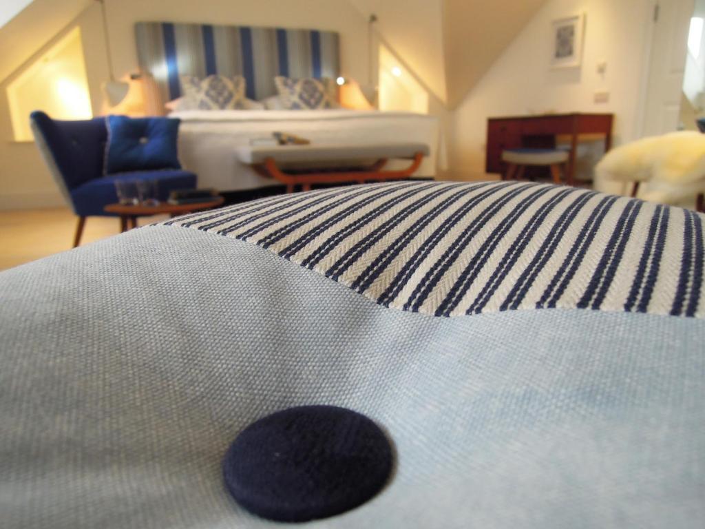 Trevose Harbour House Hotel St Ives  Room photo