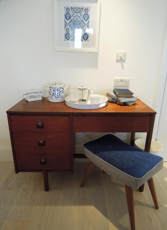 Trevose Harbour House Hotel St Ives  Room photo
