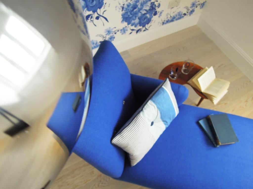 Trevose Harbour House Hotel St Ives  Room photo