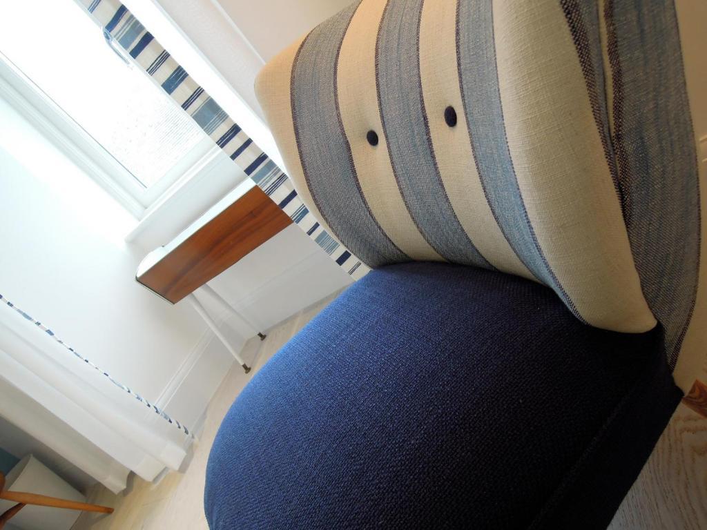 Trevose Harbour House Hotel St Ives  Room photo