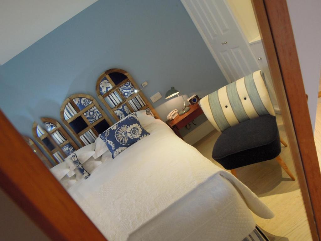 Trevose Harbour House Hotel St Ives  Room photo