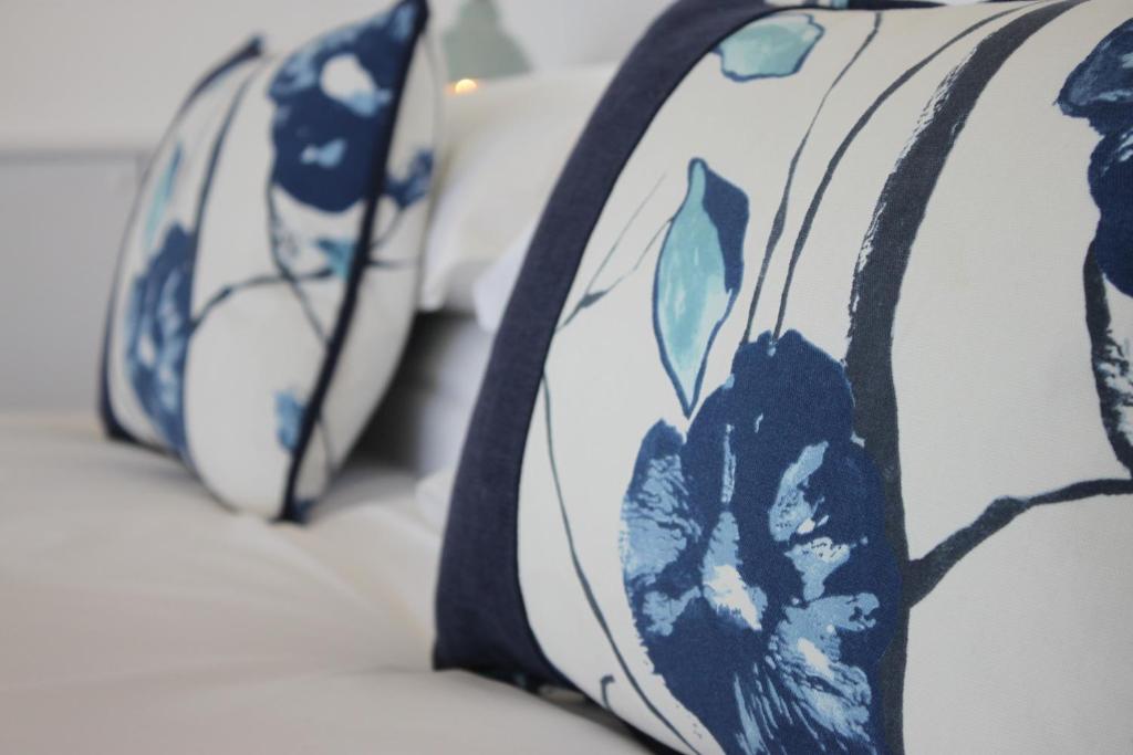 Trevose Harbour House Hotel St Ives  Room photo