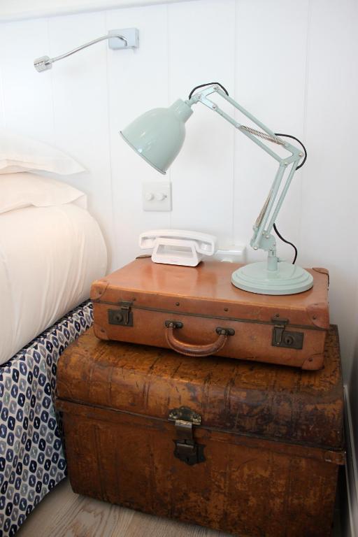 Trevose Harbour House Hotel St Ives  Room photo