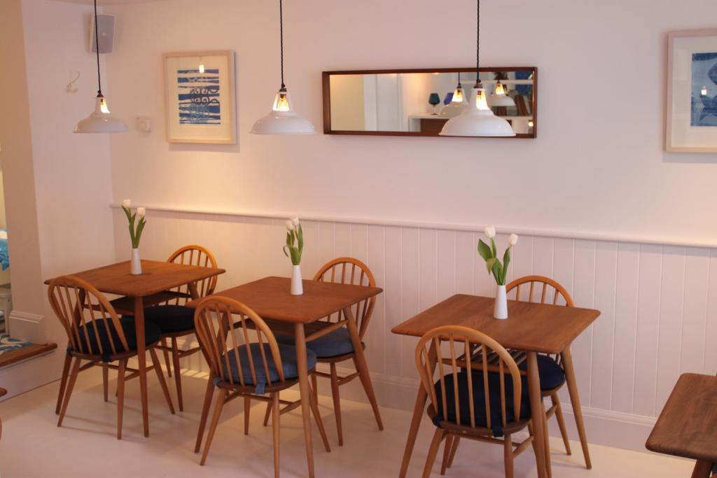 Trevose Harbour House Hotel St Ives  Exterior photo